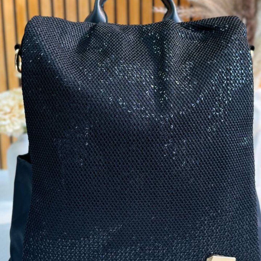 Backpack Bag - Stylish and Functional - Picture 7 of 7